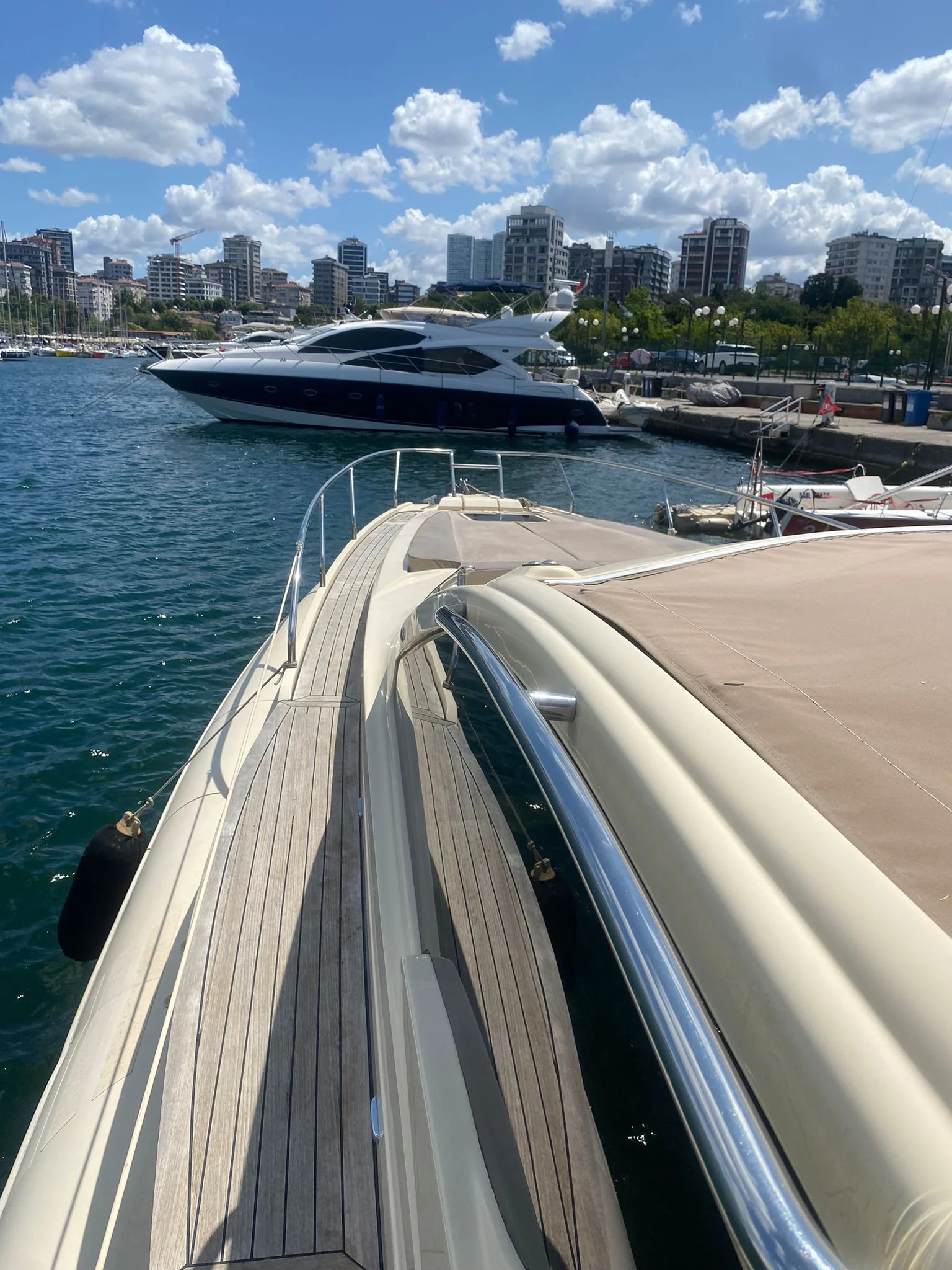 SOLEMAR OCEANIC 44 görsel 6