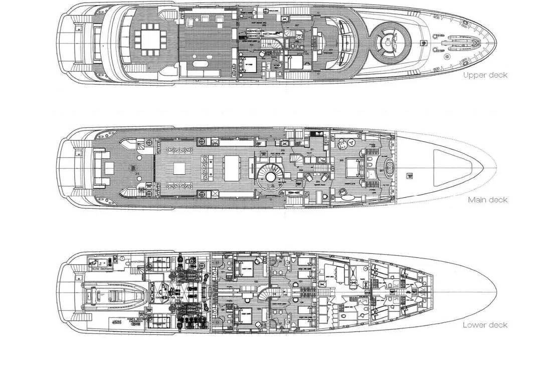 ORTONA NAVI 164 görsel 39