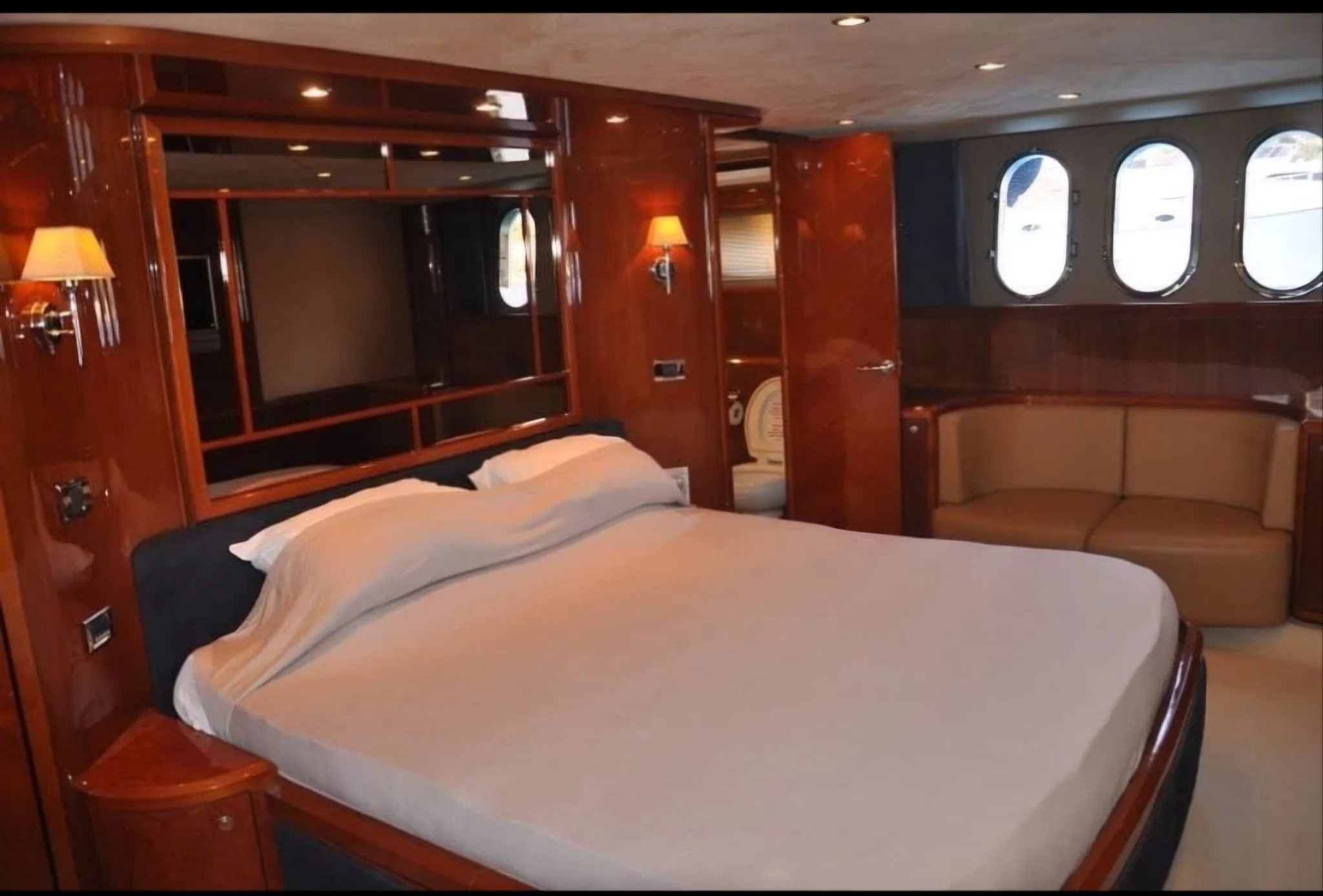 PRINCESS 23 M görsel 13