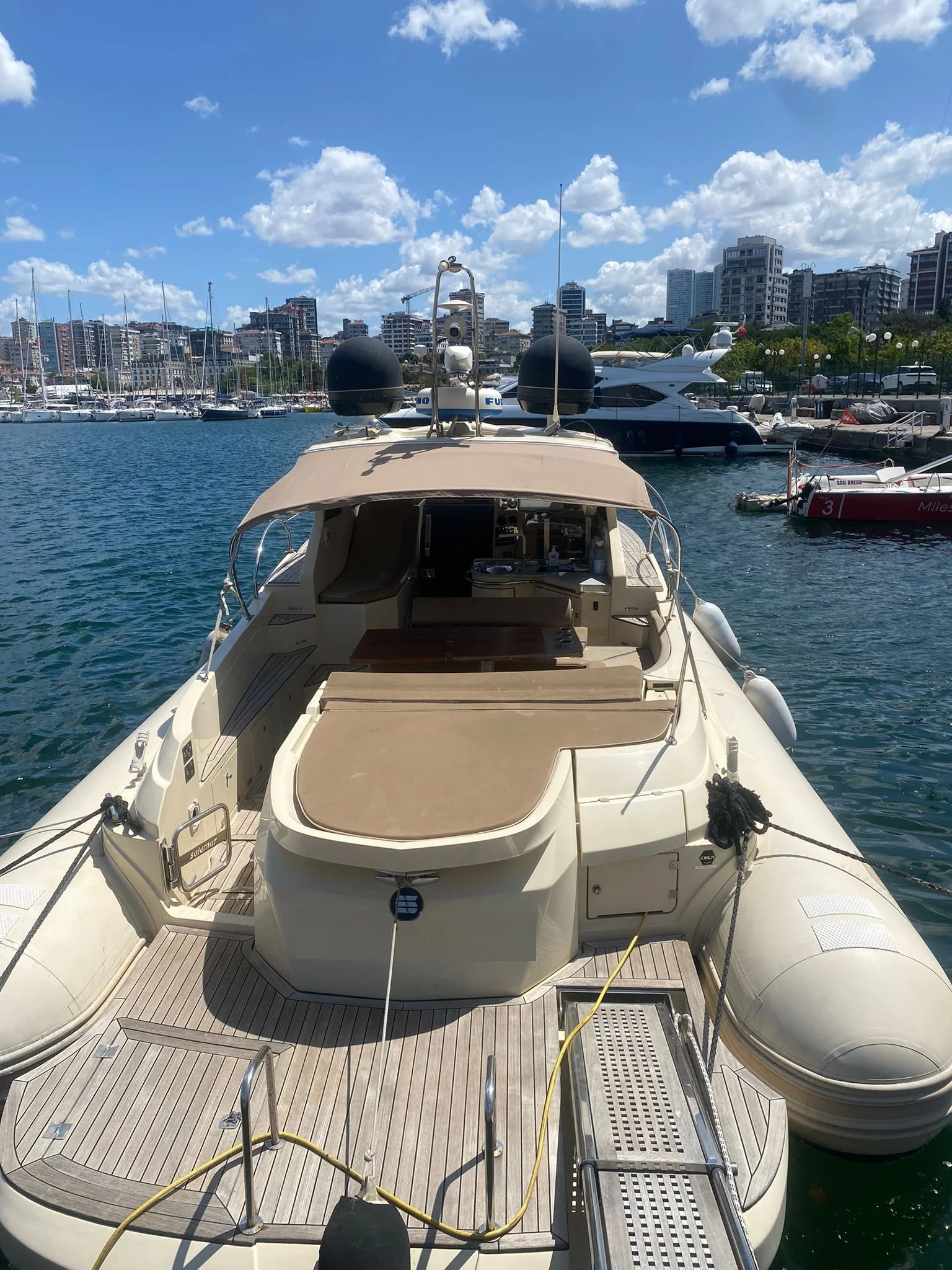 SOLEMAR OCEANIC 44 görsel 4