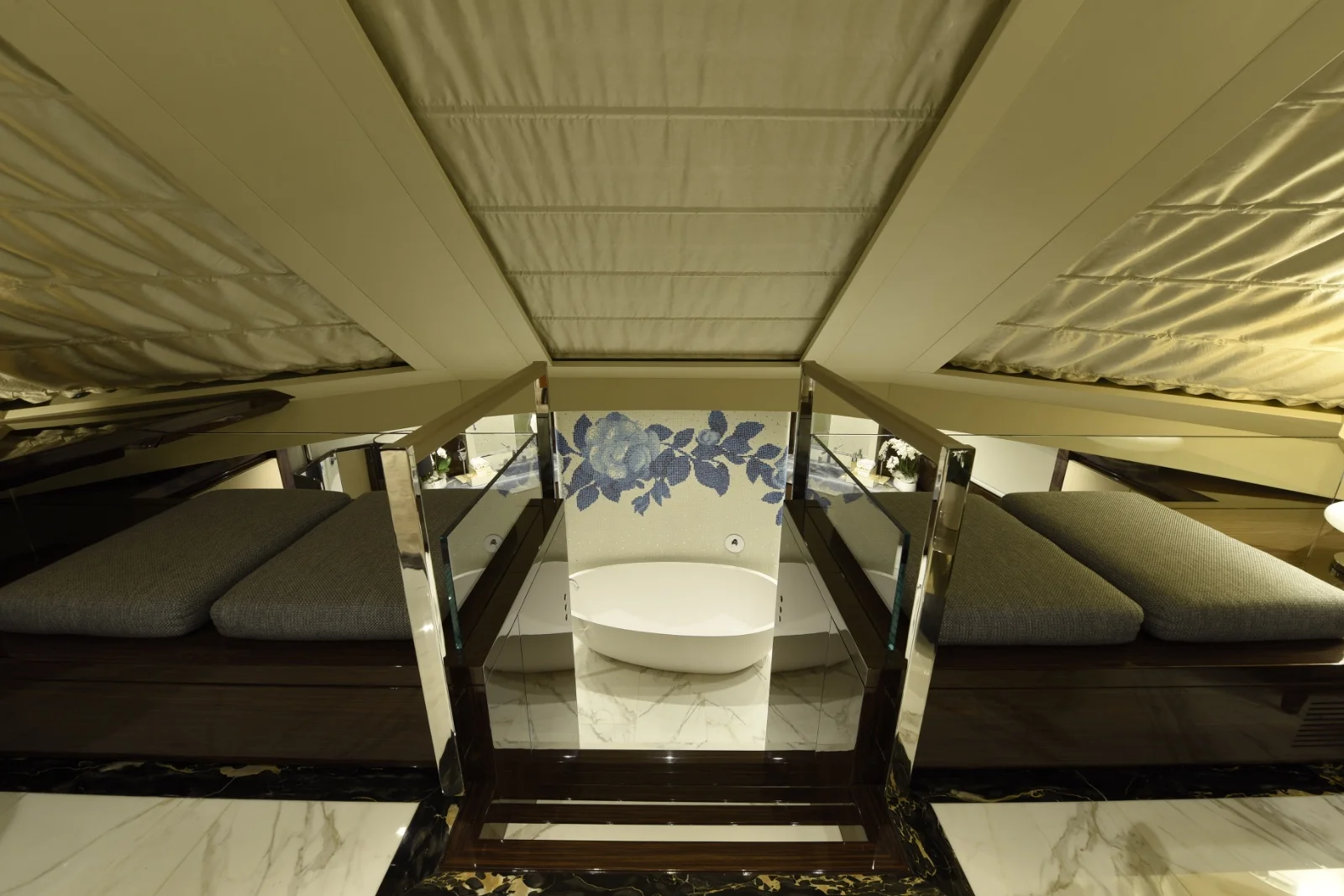 MONDOMARINE SF 40 görsel 33