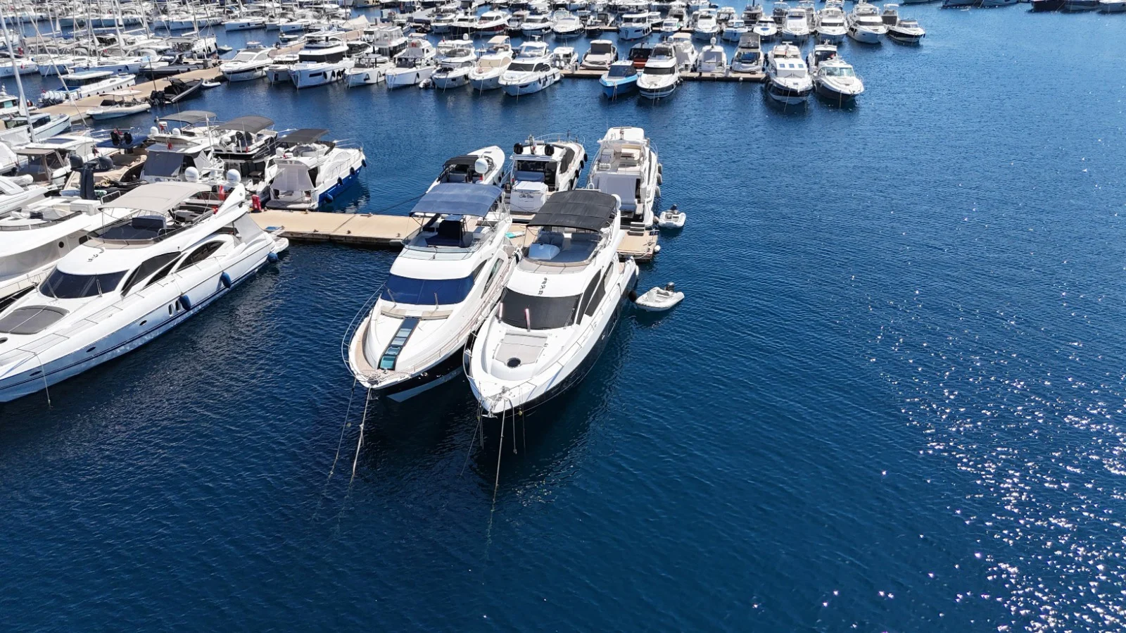 SUNSEEKER MANHATTAN 63 görsel 4