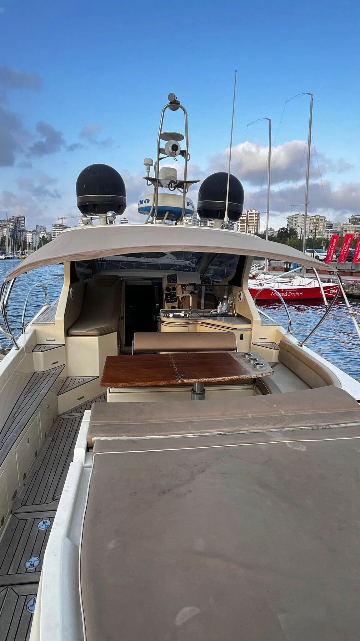 SOLEMAR OCEANIC 44 görsel 5