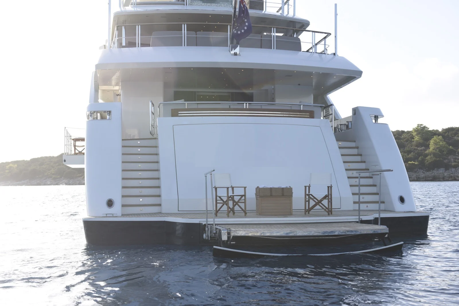 MONDOMARINE SF 40 görsel 13