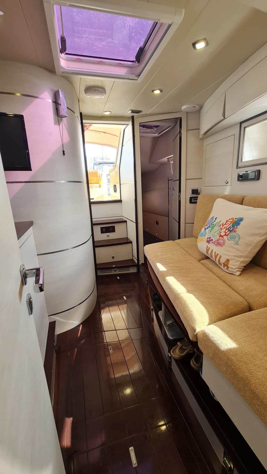 SOLEMAR OCEANIC 44 görsel 18