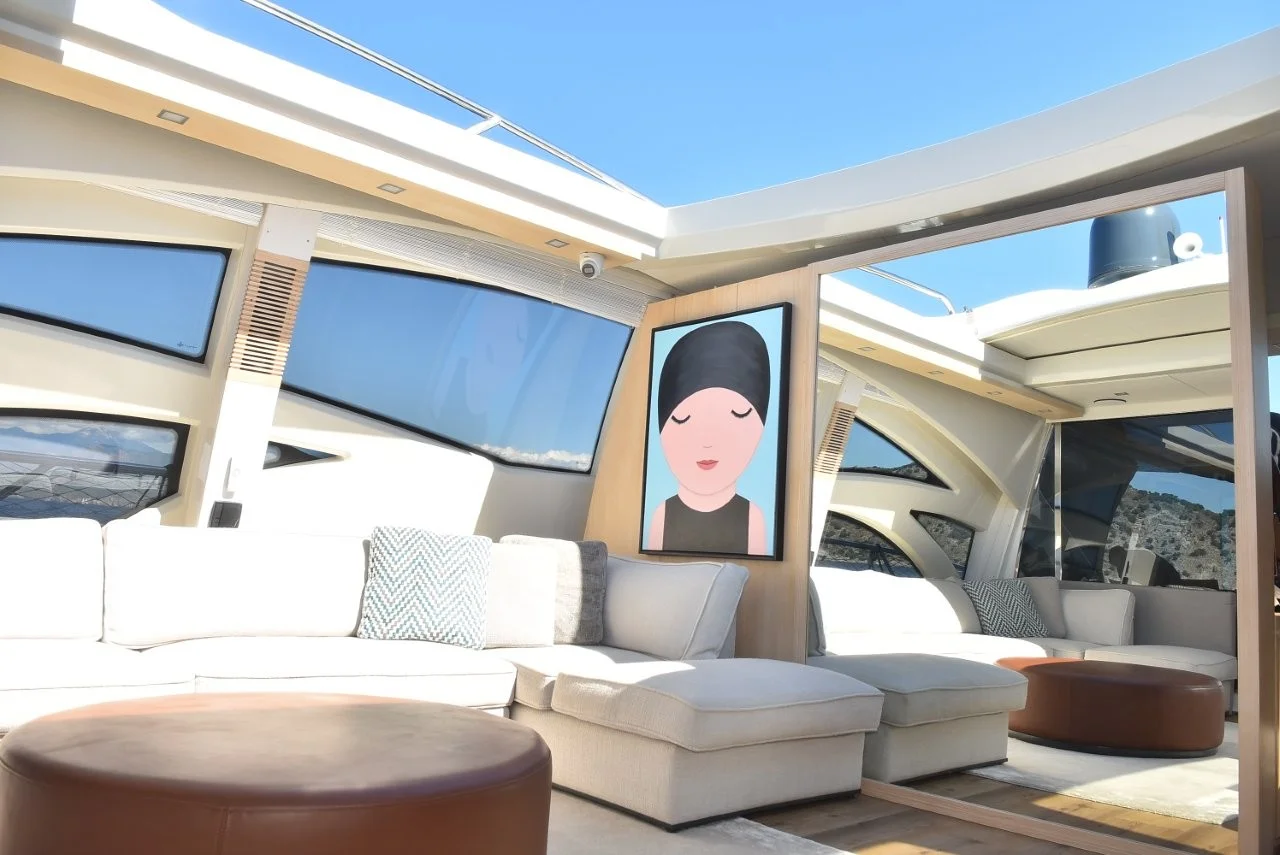 AZIMUT 86S görsel 28