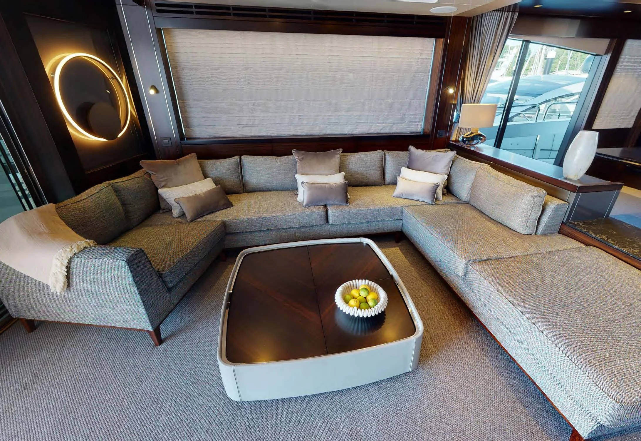 SUNSEEKER 88 YACHT görsel 19