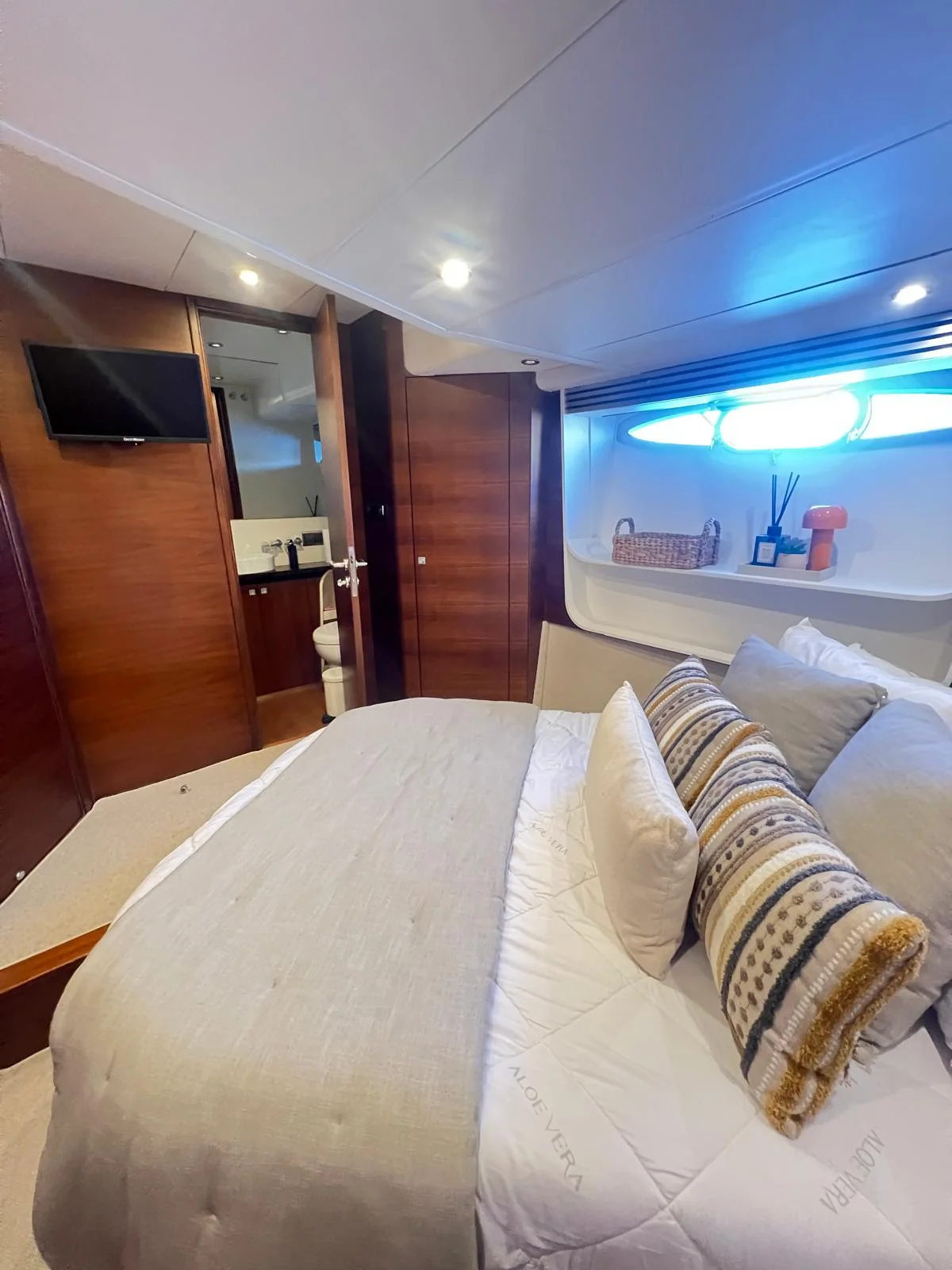 NUMARINE 78 FLY görsel 36
